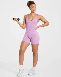 Adapt Seamless Tank Top