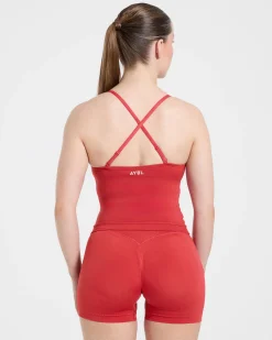 Adapt Seamless Tank Top