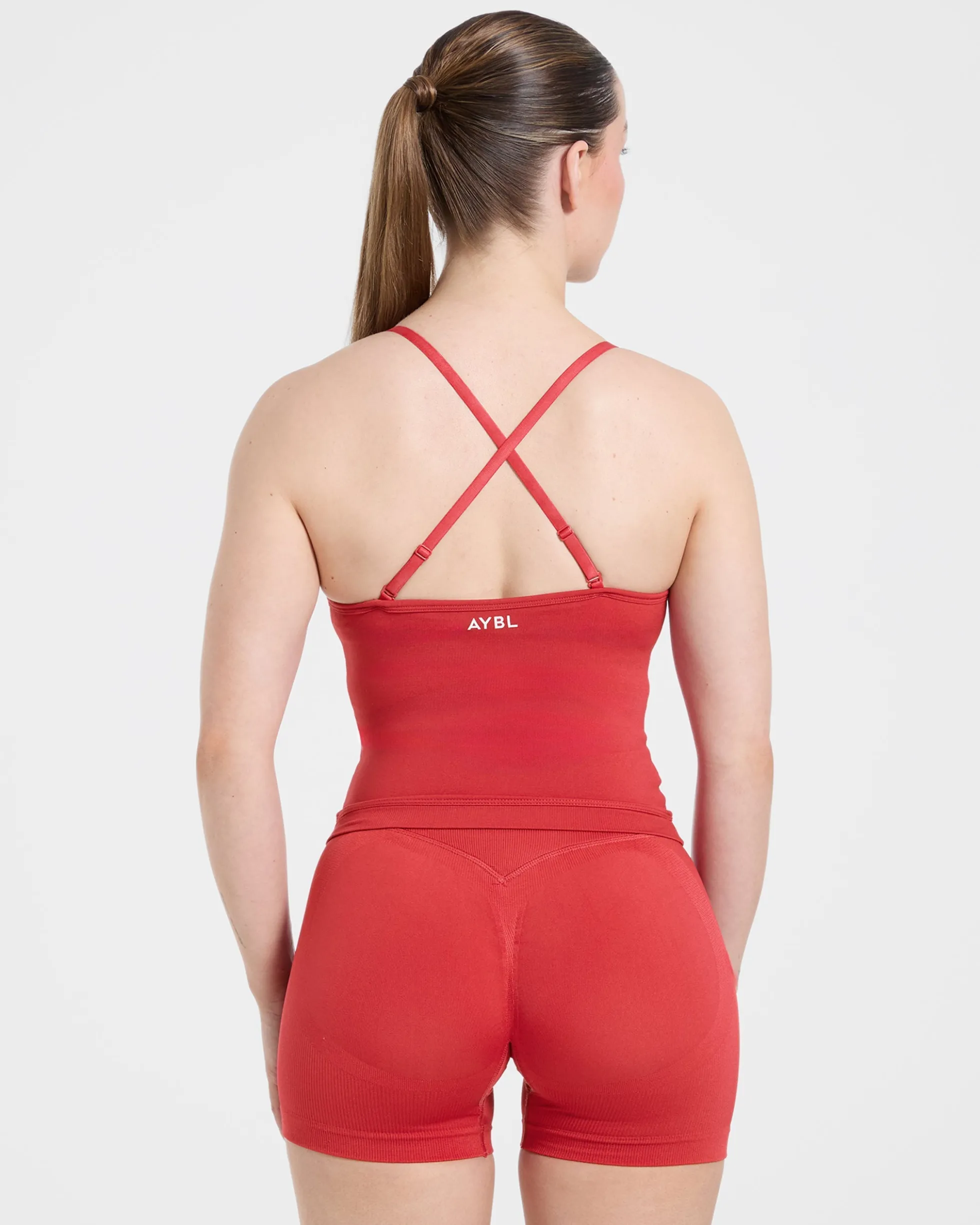 Adapt Seamless Tank Top