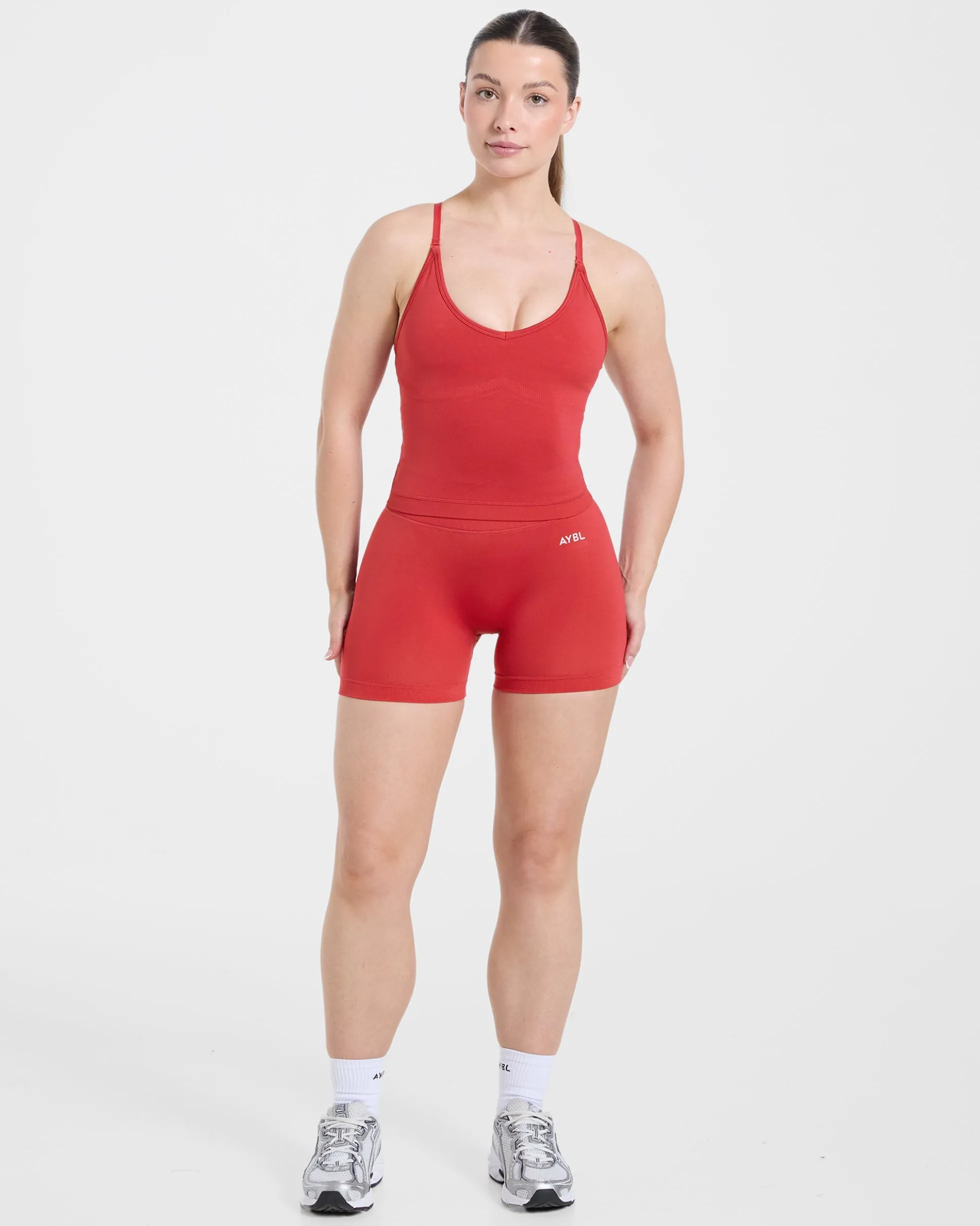 Adapt Seamless Tank Top