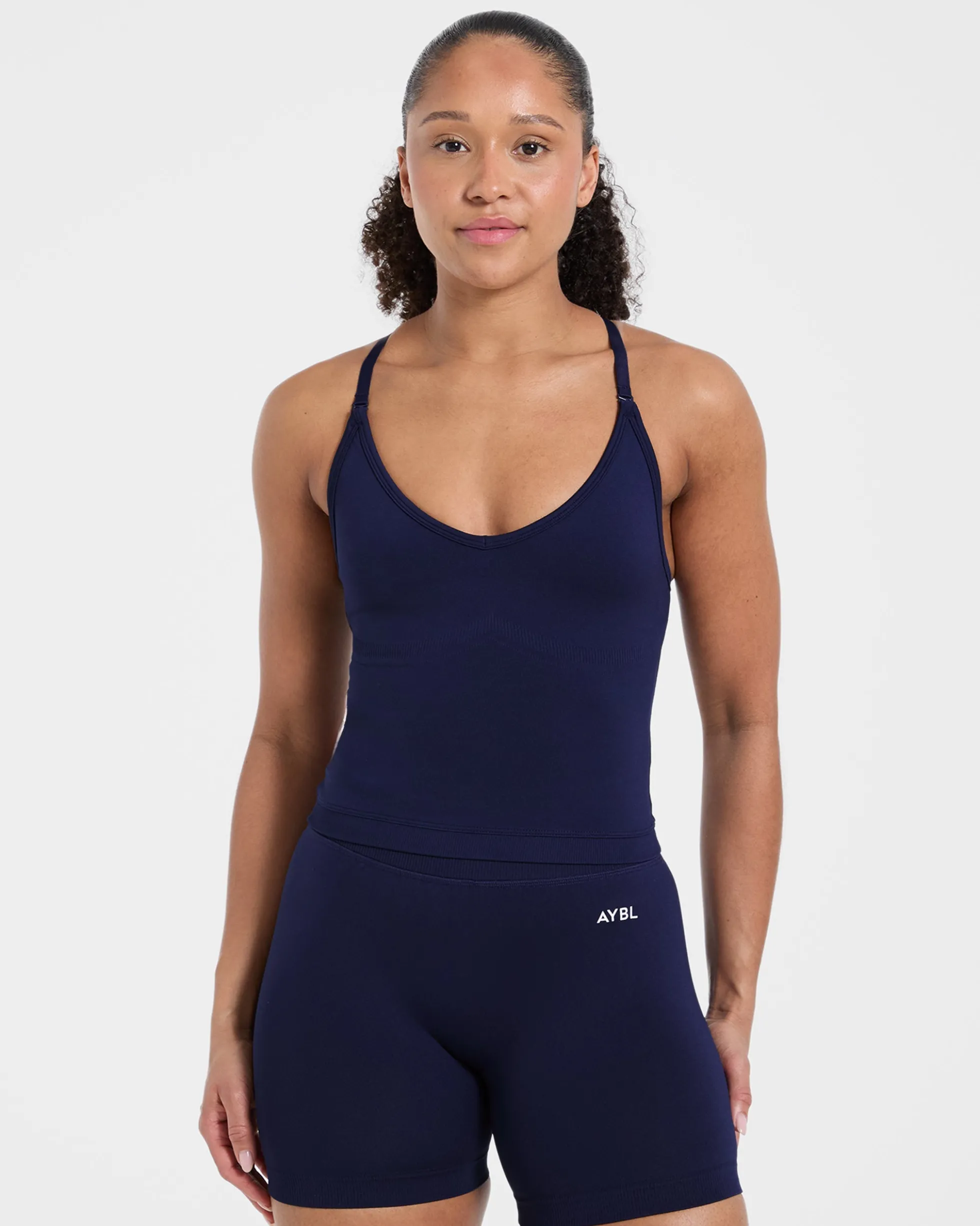 Adapt Seamless Tank Top