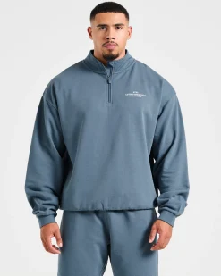 Apex Lifting Essentials 1/4 Zip Pullover
