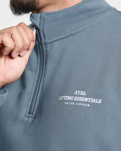 Apex Lifting Essentials 1/4 Zip Pullover