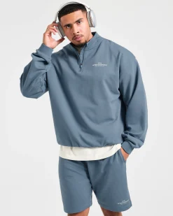 Apex Lifting Essentials 1/4 Zip Pullover