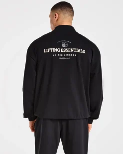 Apex Lifting Essentials 1/4 Zip Pullover