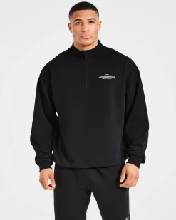 Apex Lifting Essentials 1/4 Zip Pullover
