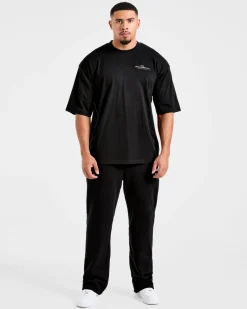 Apex Lifting Essentials Oversized T Shirt