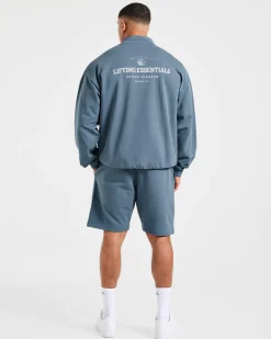 Apex Lifting Essentials Shorts