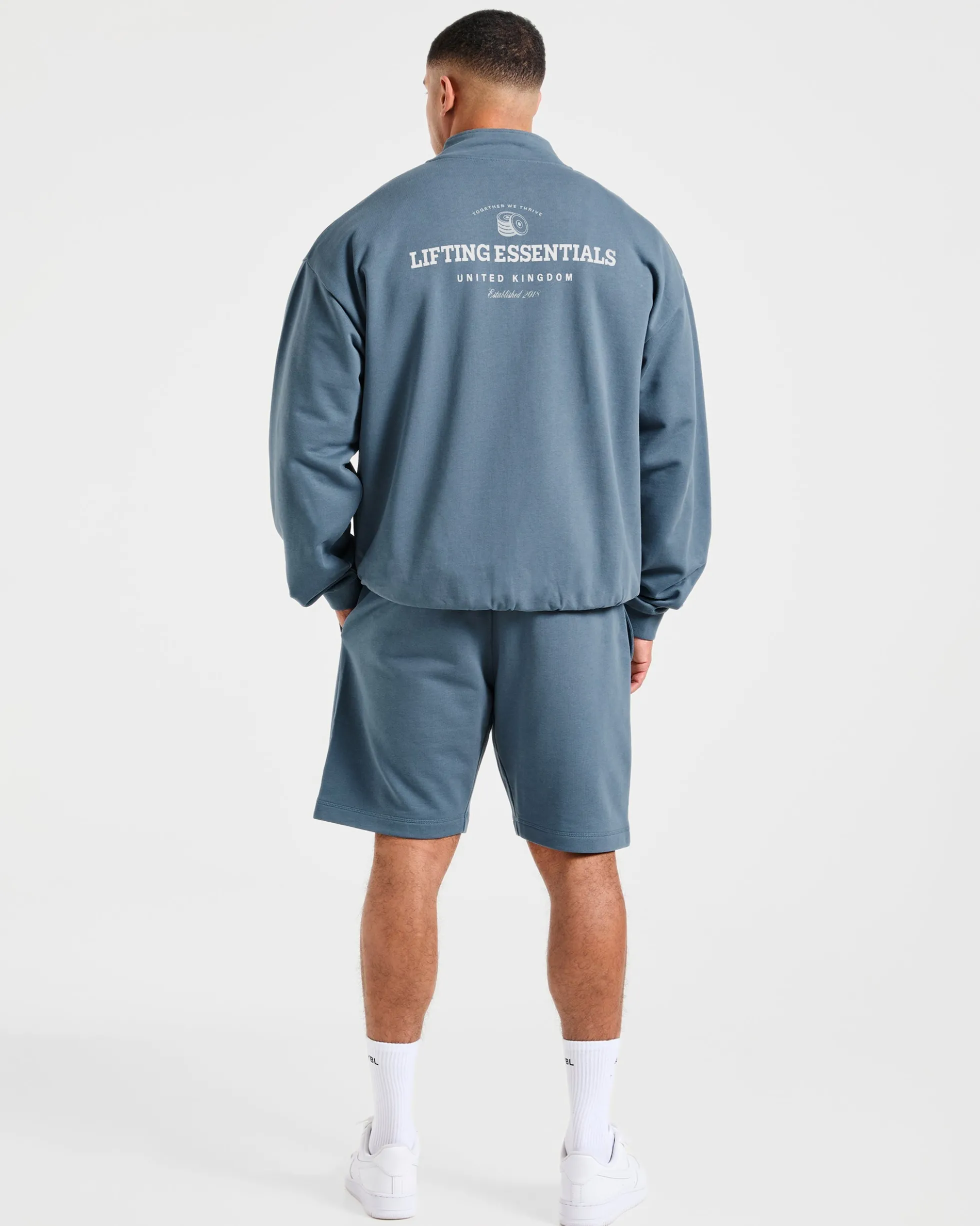 Apex Lifting Essentials Shorts