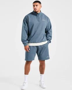 Apex Lifting Essentials Shorts