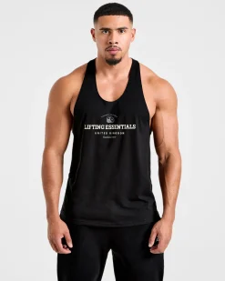Apex Lifting Essentials Stringer