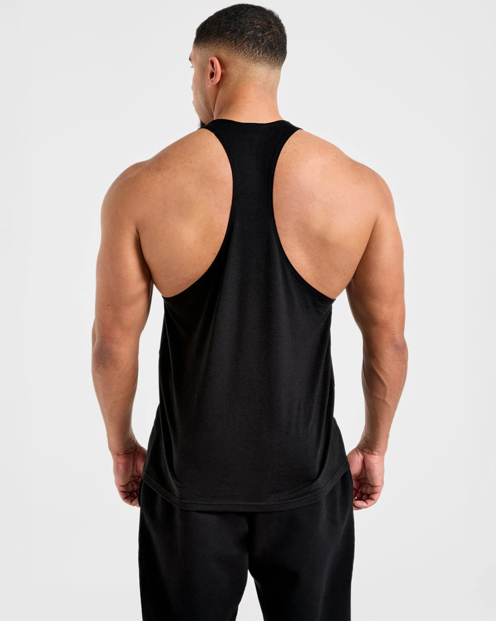 Apex Lifting Essentials Stringer