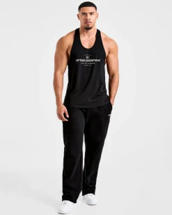 Apex Lifting Essentials Stringer