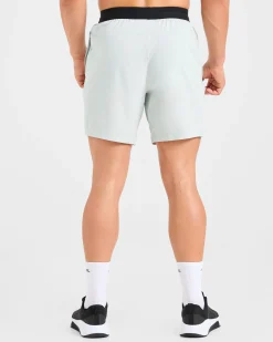Ascend 7" Shorts