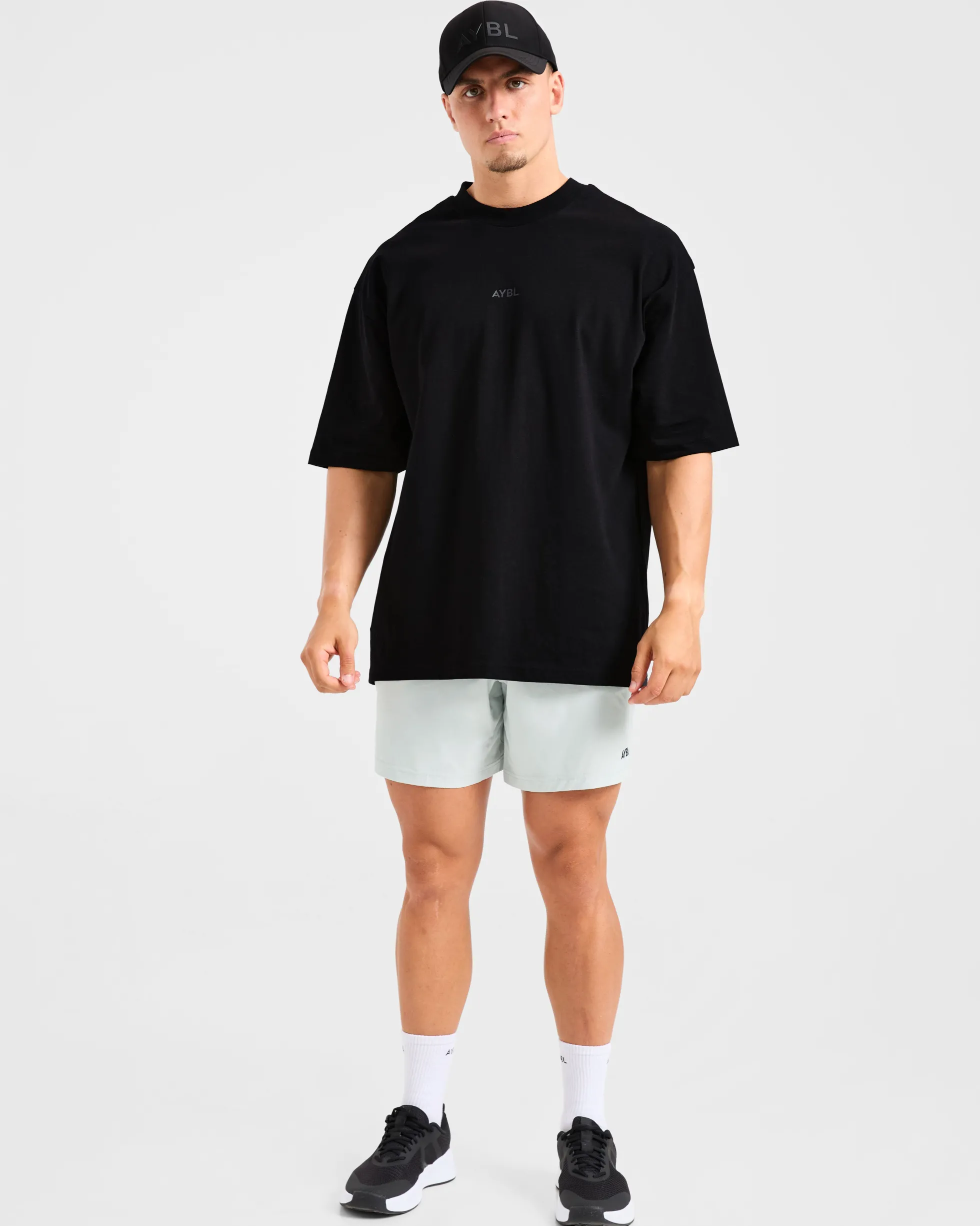 Ascend 7" Shorts