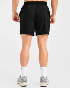 Ascend 7" Shorts
