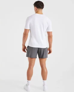 Ascend Seamless T Shirt