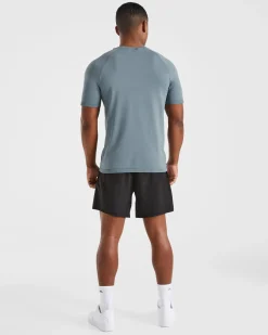 Ascend Seamless T Shirt