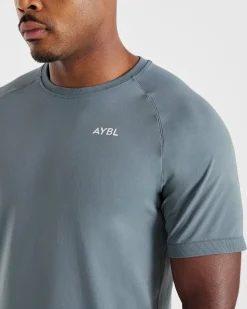Ascend Seamless T Shirt