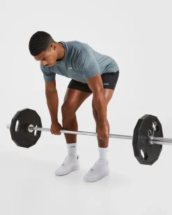 Ascend Seamless T Shirt