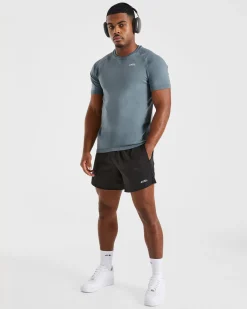 Ascend Seamless T Shirt