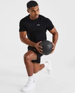 Ascend Seamless T Shirt
