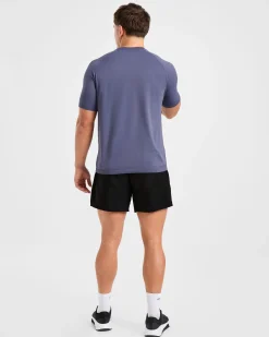 Ascend Seamless T Shirt