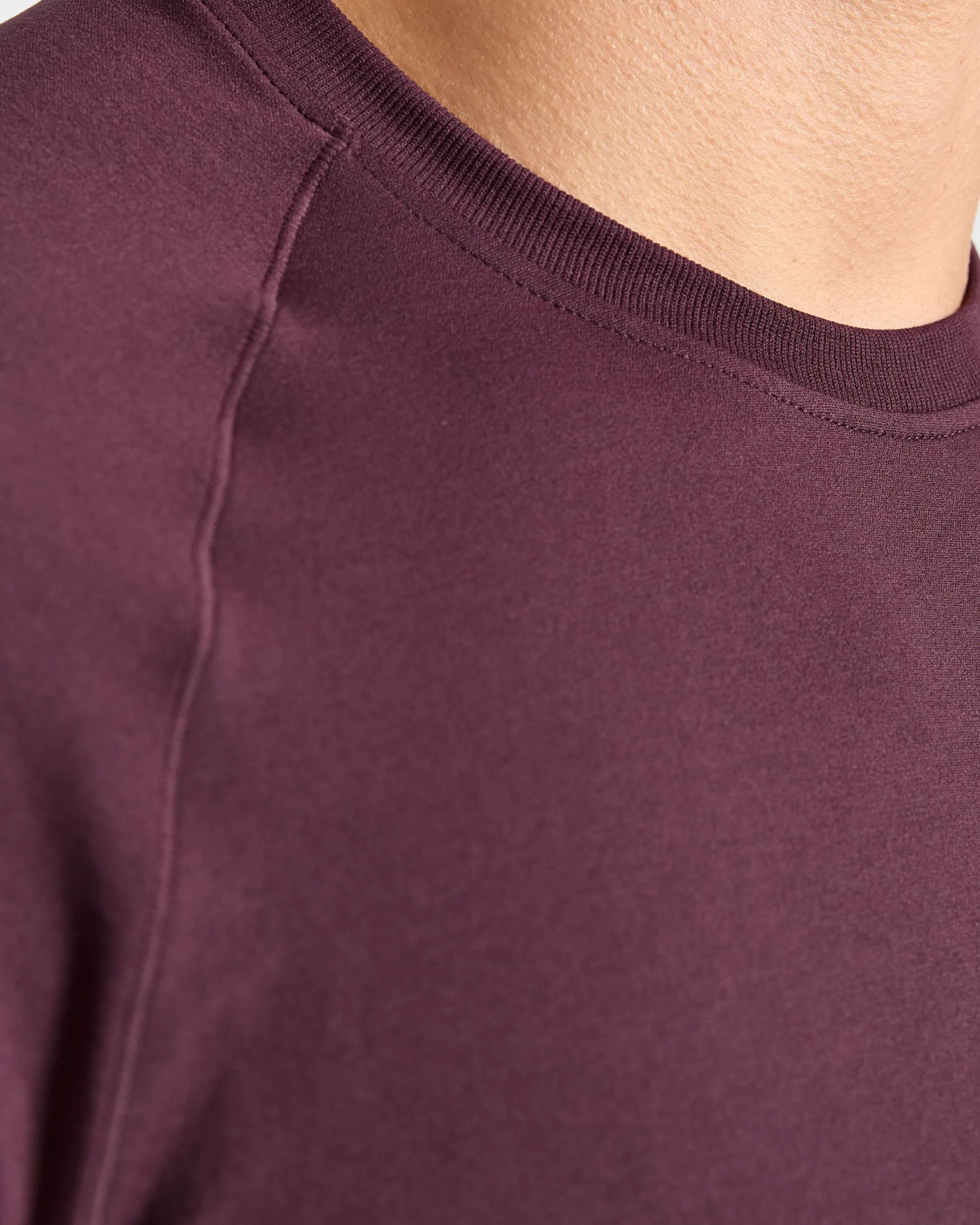Ascend Seamless T Shirt
