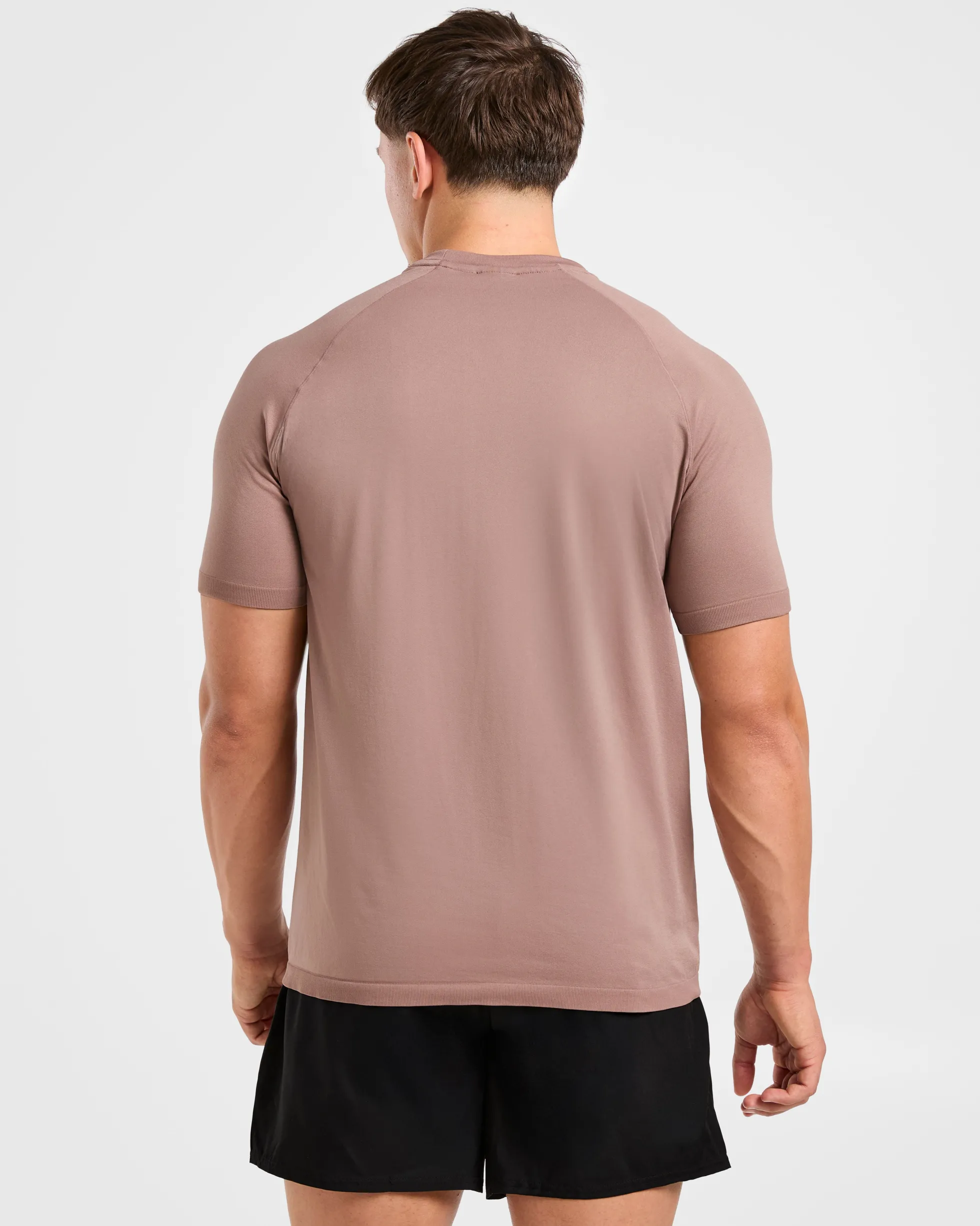 Ascend Seamless T Shirt
