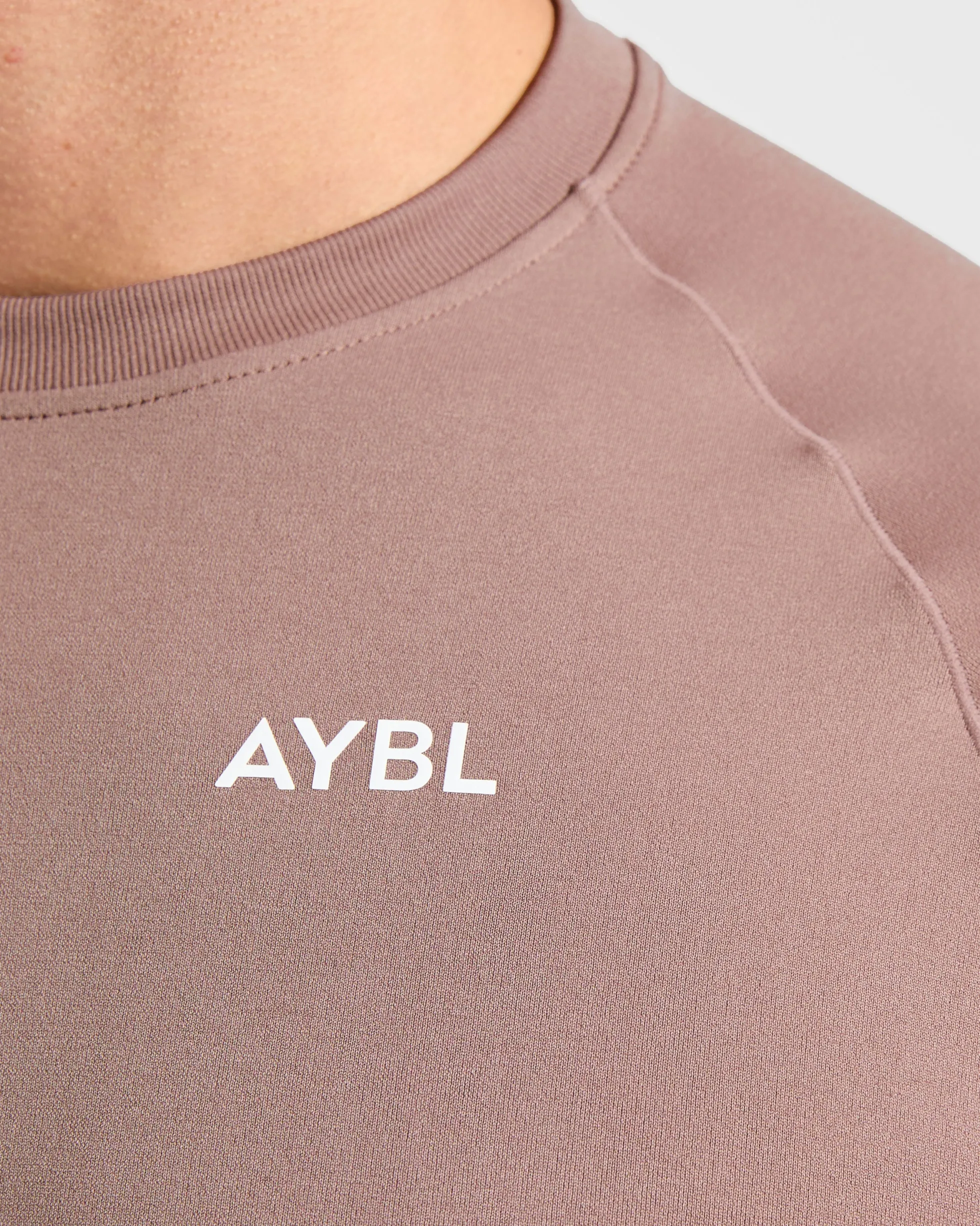 Ascend Seamless T Shirt