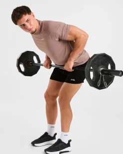 Ascend Seamless T Shirt