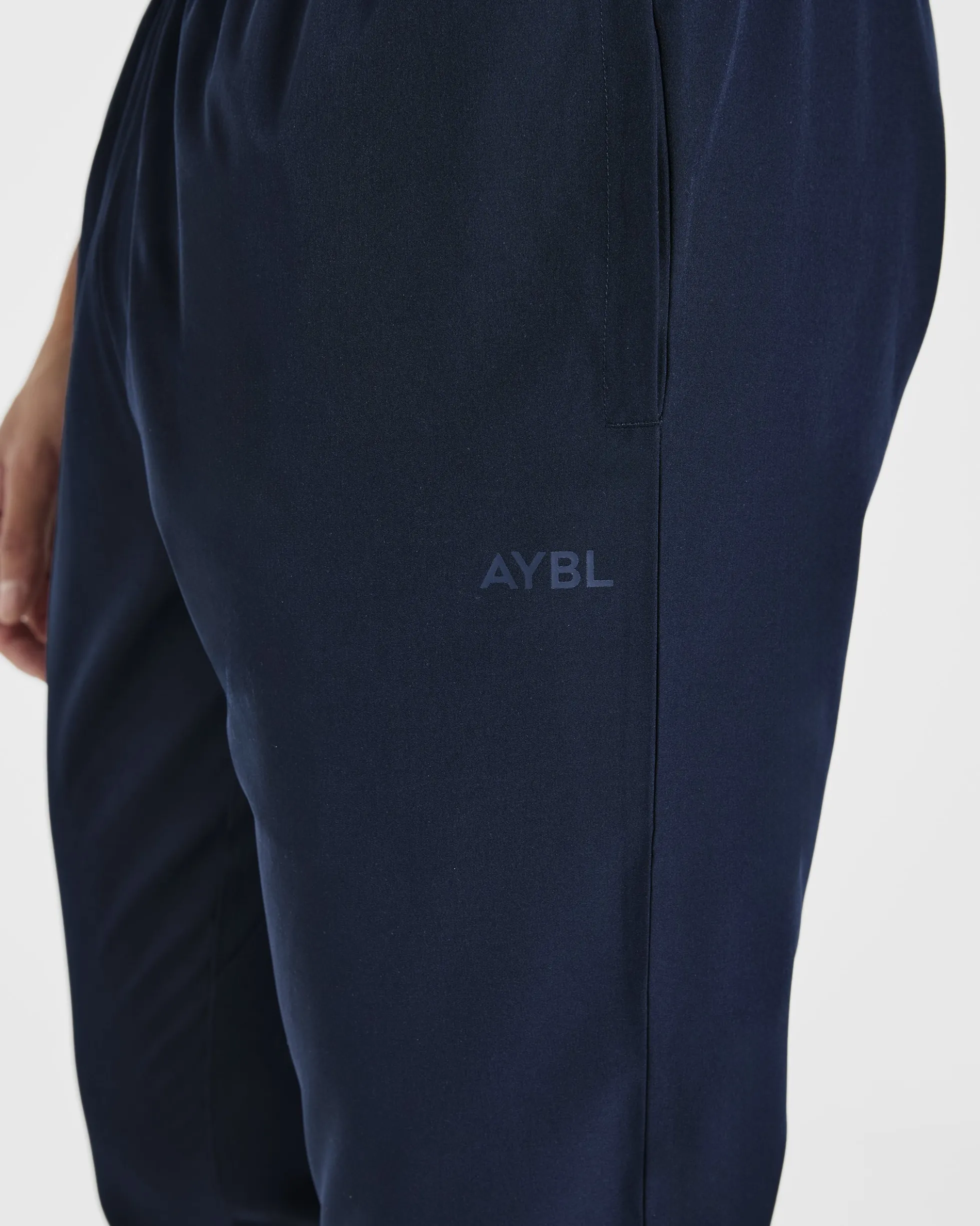 Ascend Woven Joggers