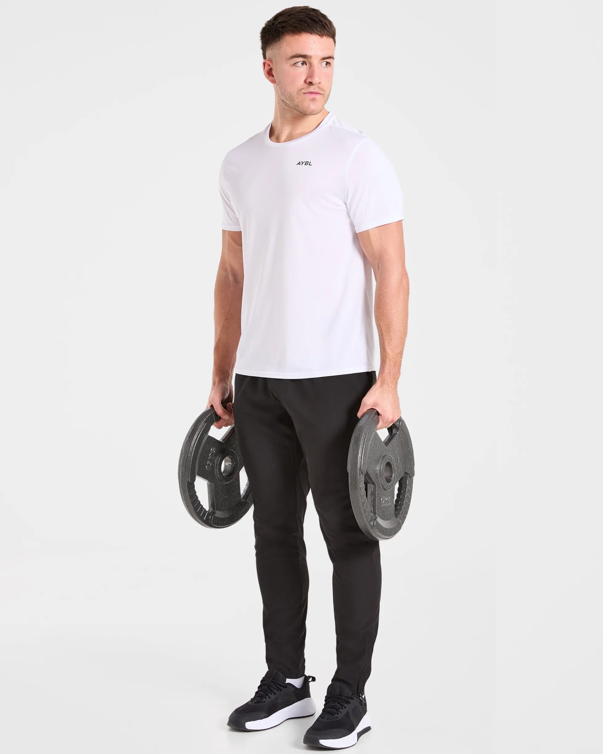 Ascend Woven Joggers