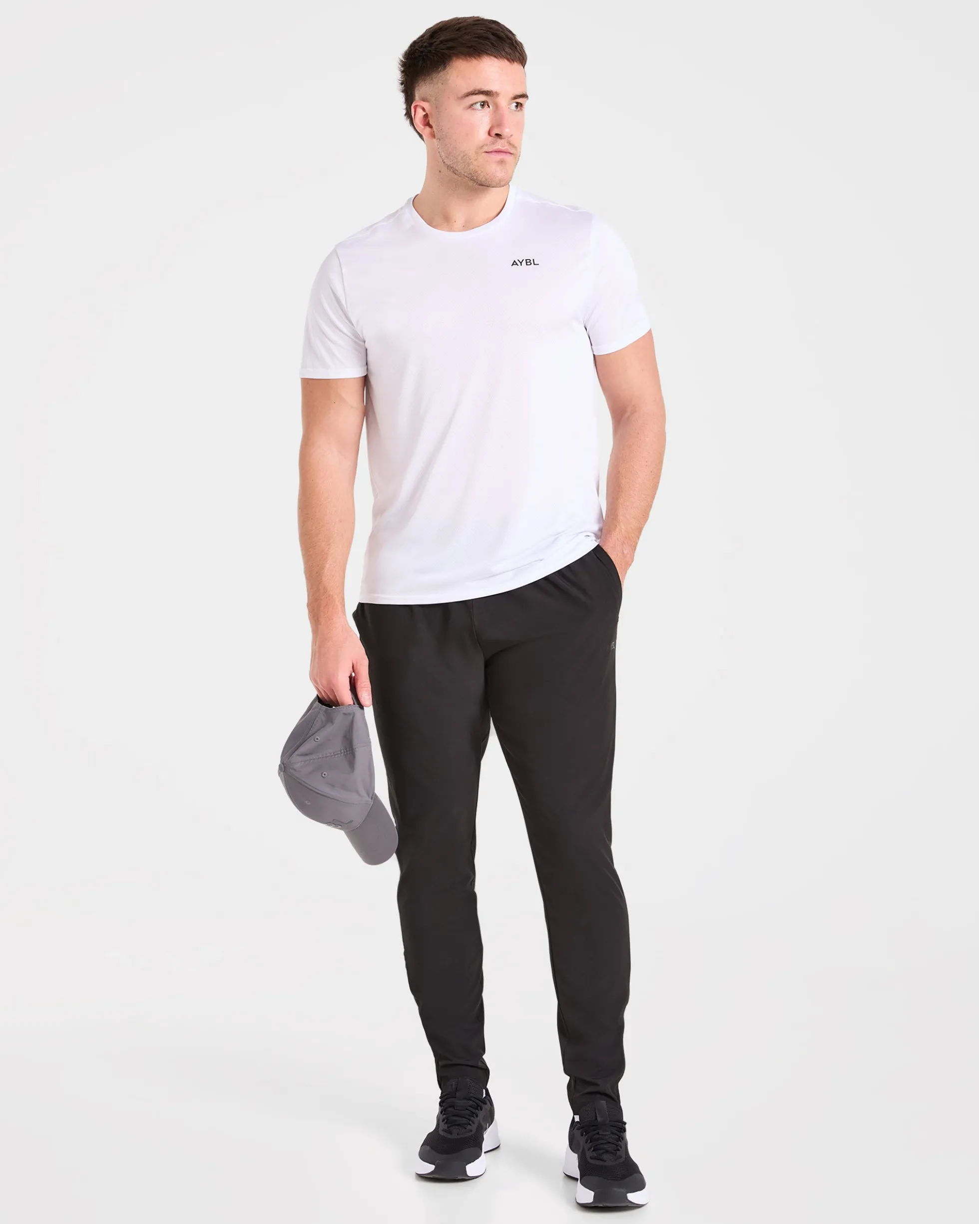Ascend Woven Joggers