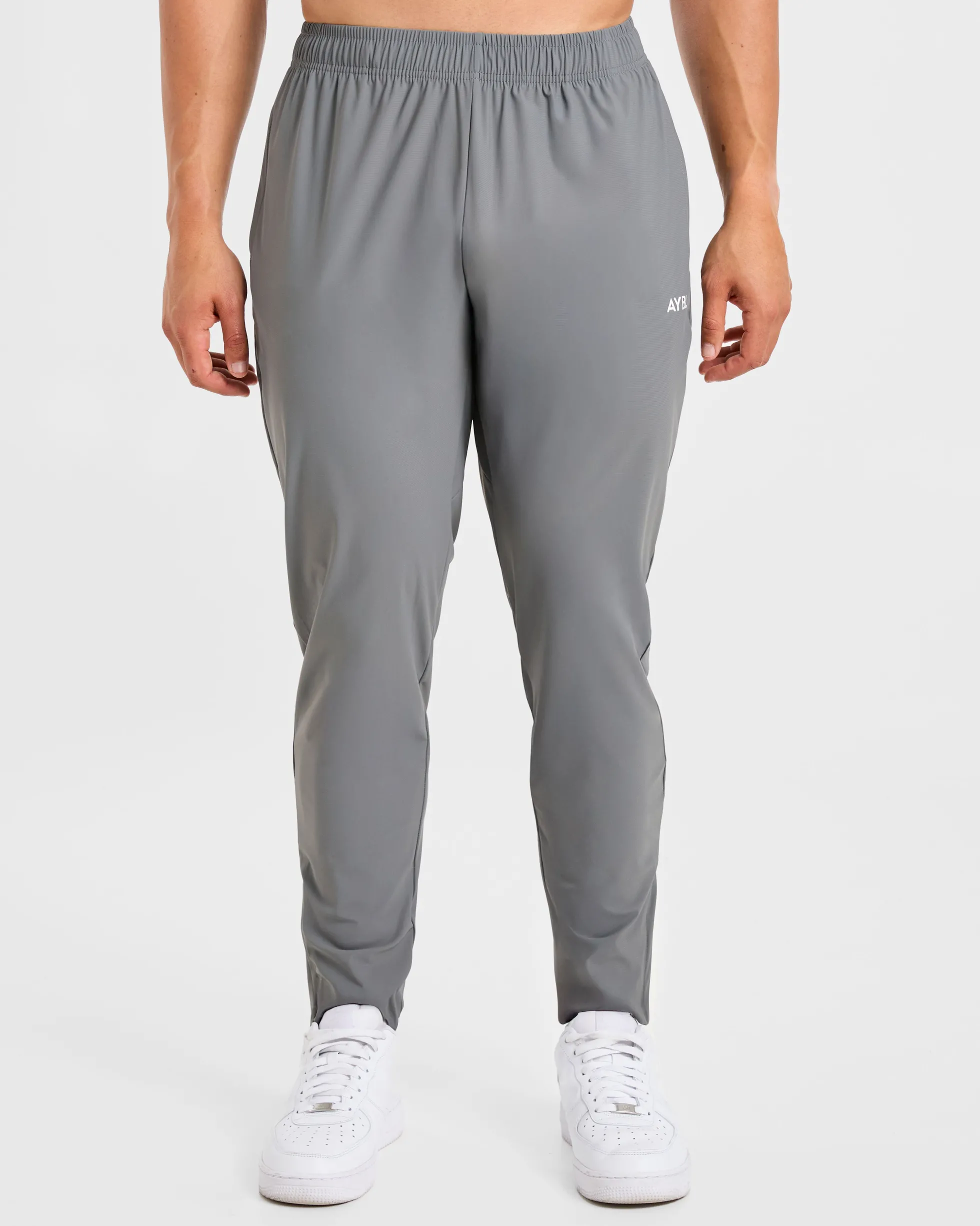 Ascend Zip Joggers