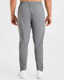 Ascend Zip Joggers