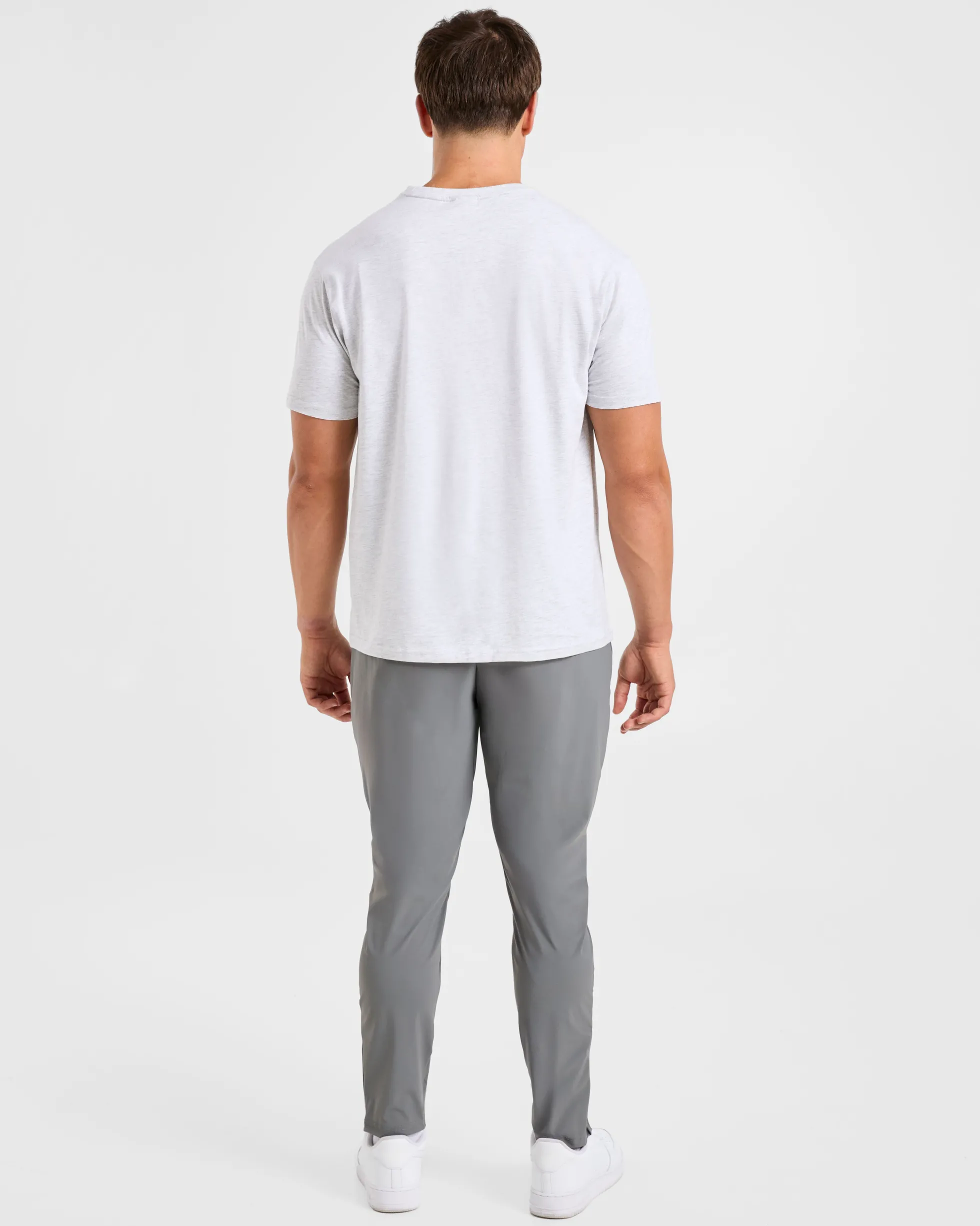 Ascend Zip Joggers
