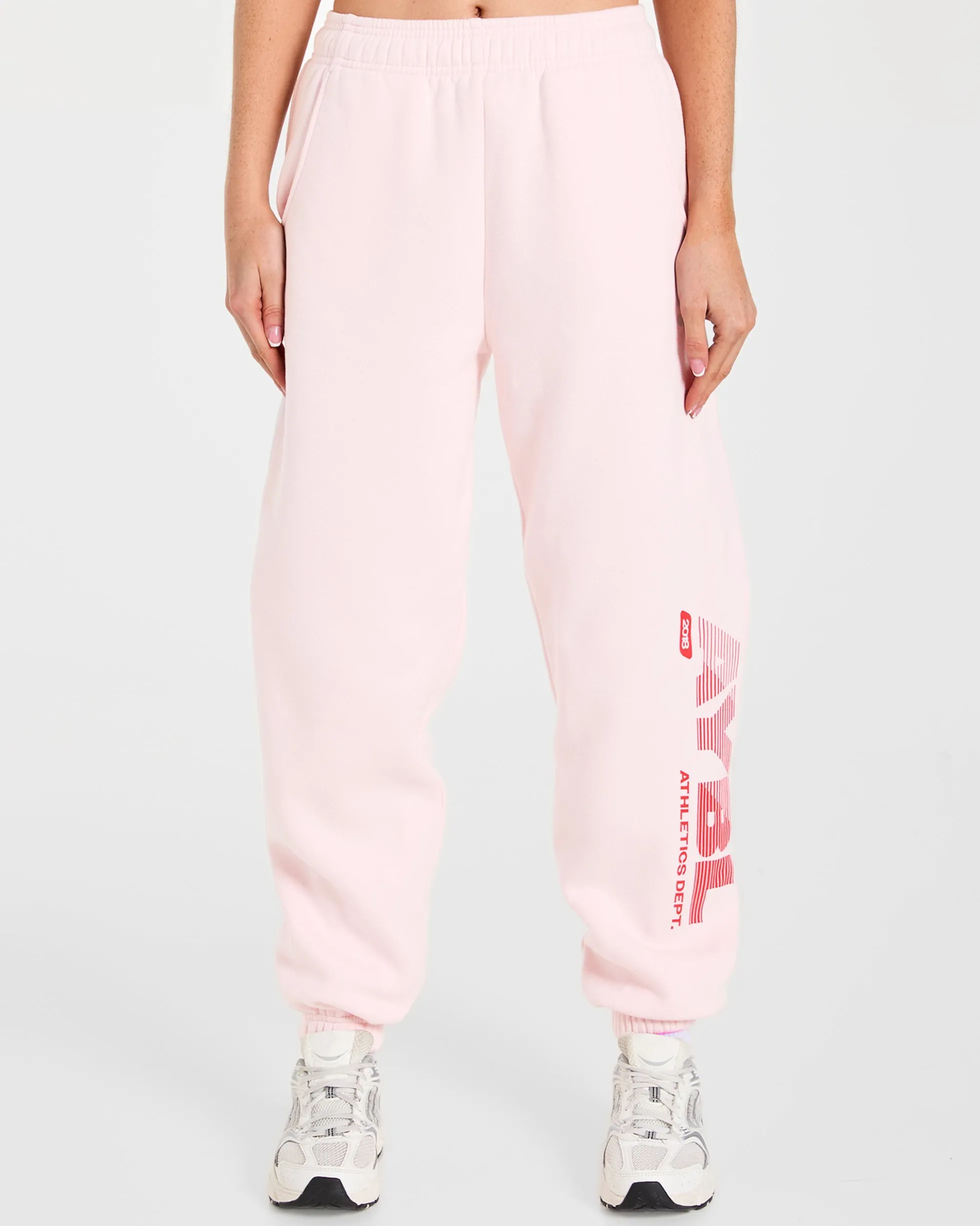 Athletics Dept Oversized Joggers