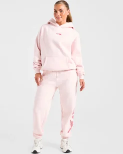 Athletics Dept Oversized Joggers