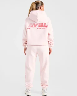 Athletics Dept Oversized Joggers