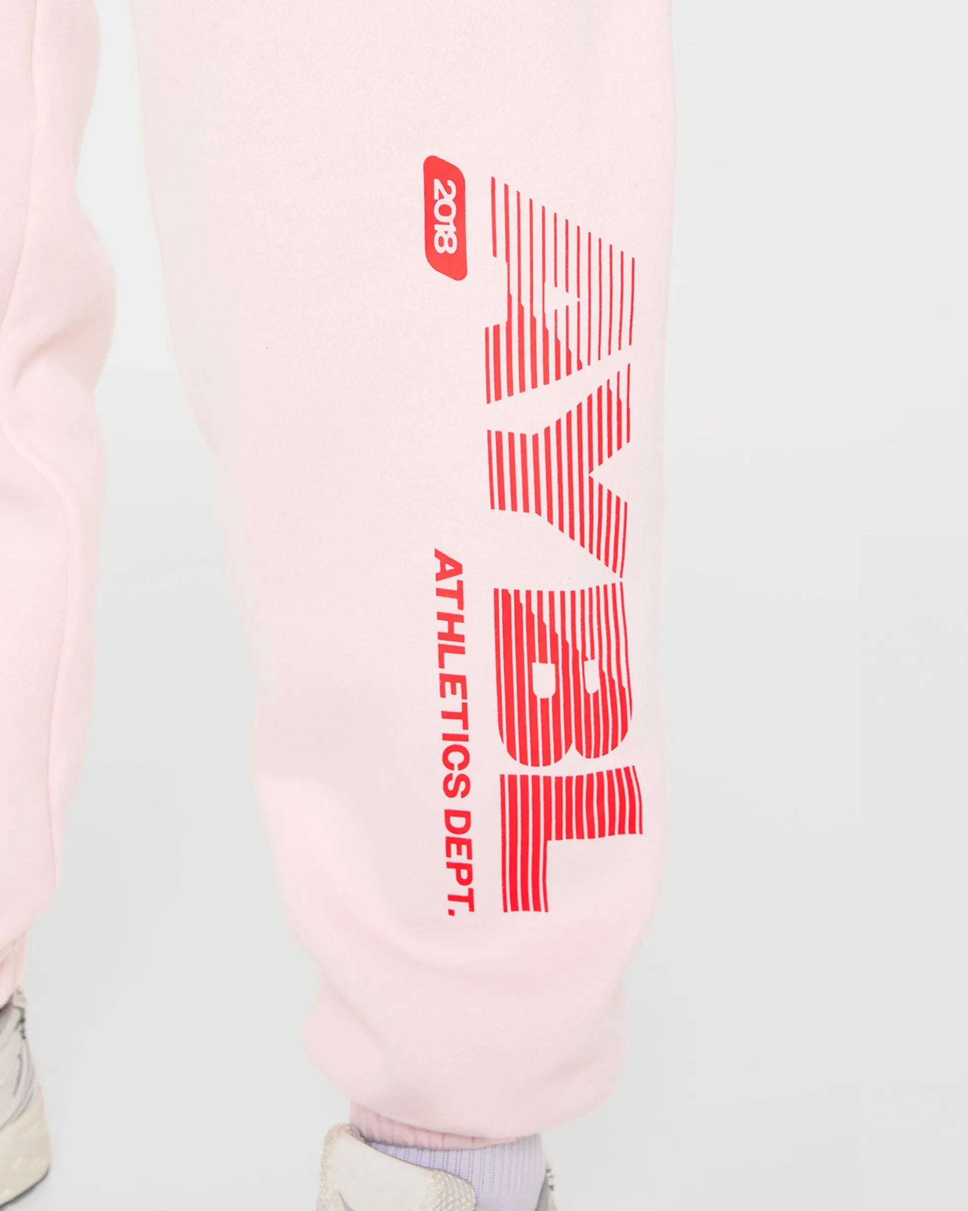 Athletics Dept Oversized Joggers