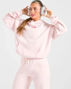 Athletics Dept Oversized Joggers
