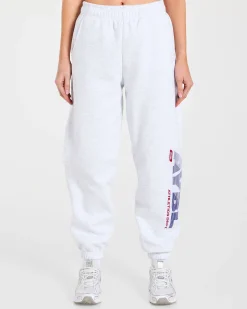 Athletics Dept Oversized Joggers