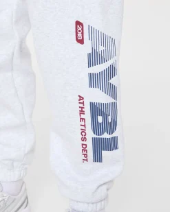 Athletics Dept Oversized Joggers