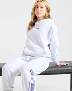 Athletics Dept Oversized Joggers