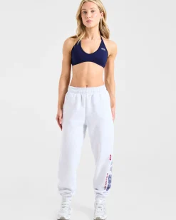 Athletics Dept Oversized Joggers