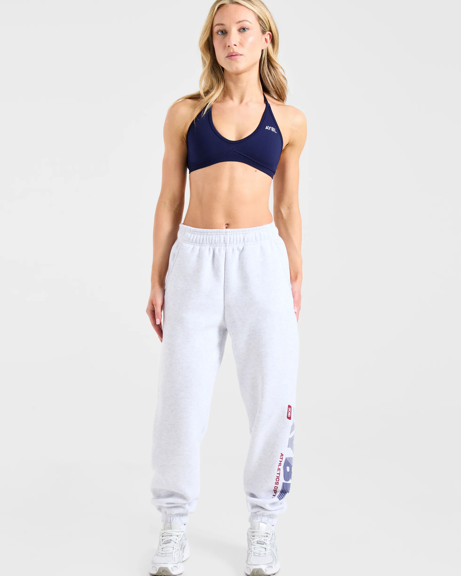 Athletics Dept Oversized Joggers