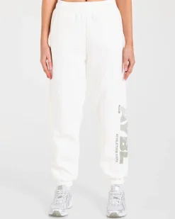 Athletics Dept Oversized Joggers