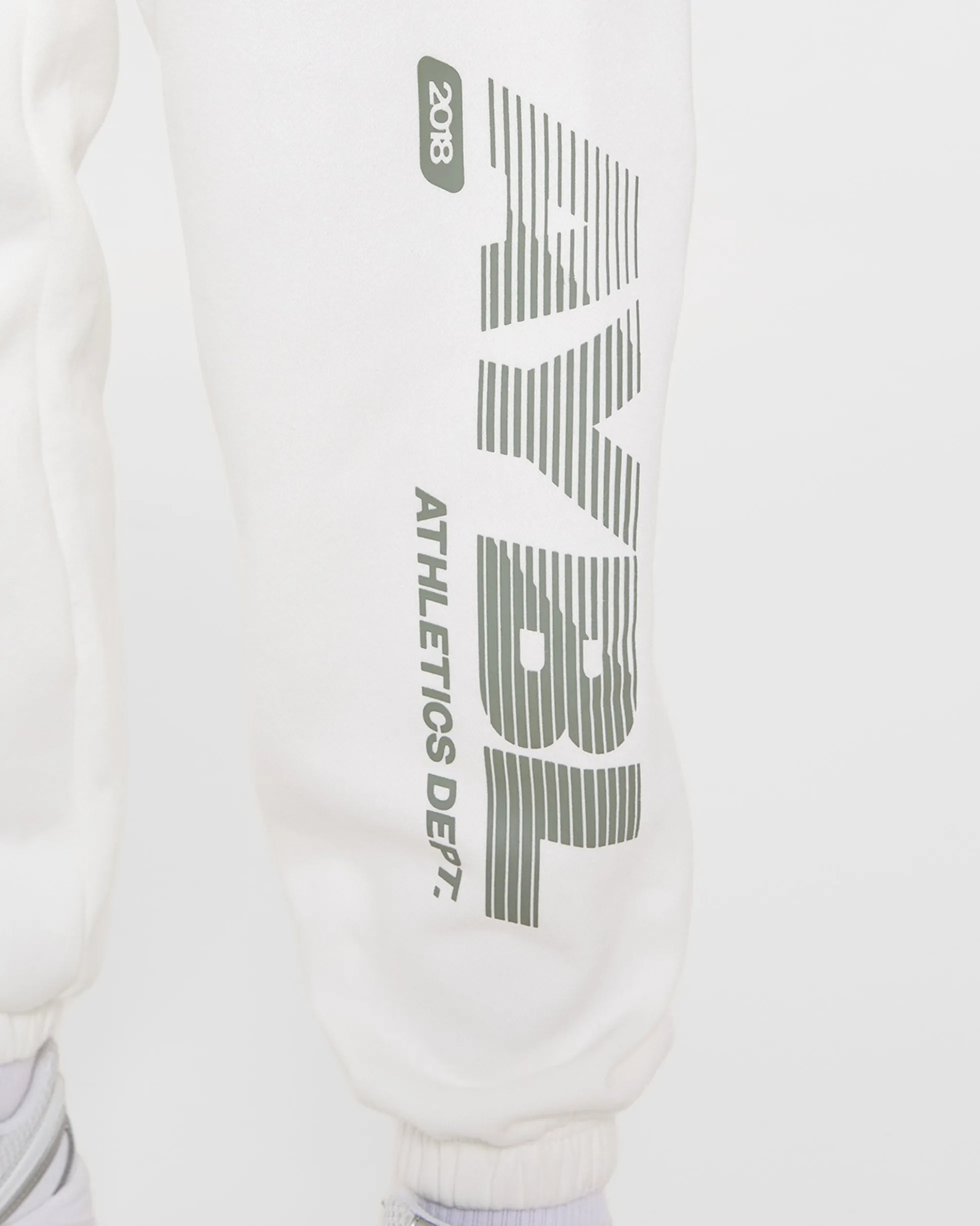 Athletics Dept Oversized Joggers