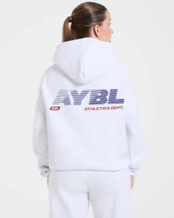 Athletics Dept Oversized Hoodie